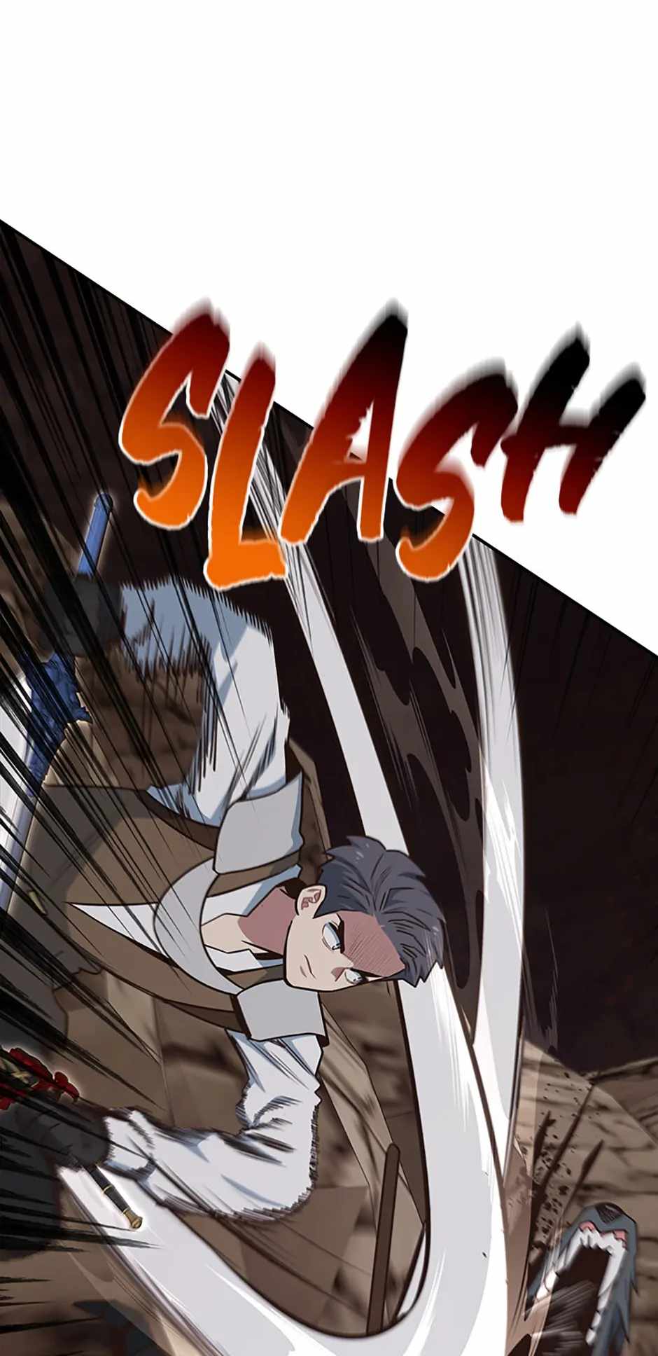 One in seven billion irregular (One-of-a-Kind Irregular) Chapter 109 54